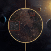 NASA Spots Rare Interstellar Comet 3I/ATLAS Racing Through Our Solar System